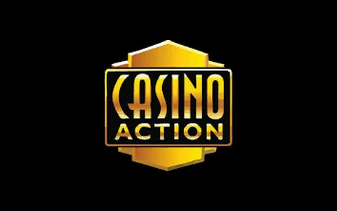 Casino Action logo