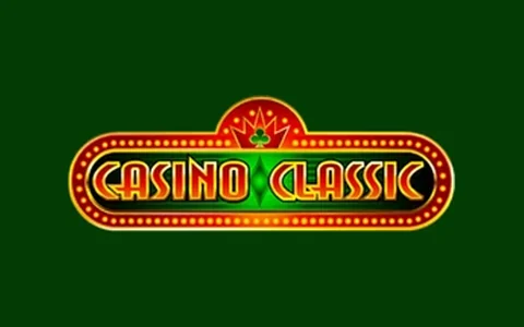Casino Classic logo