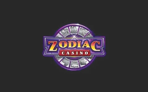 Zodiac Casino logo